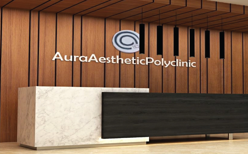 Aura Aesthetic Polyclinic Qatar